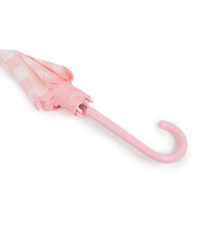 Dámsky / dievčenský vystreľovací dáždnik - 1 ks | Mimib