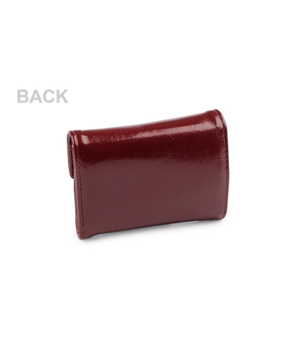 Dámska peňaženka srdce 9x11, 5 cm - 1 ks | Mimib