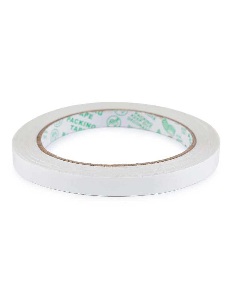 Obojstranná lepiaca páska na textil šírka 10 mm - 1 ks | Mimib