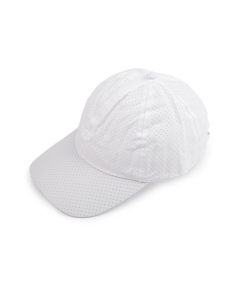 Letná šiltovka perforovaná unisex - 1 ks | Mimib