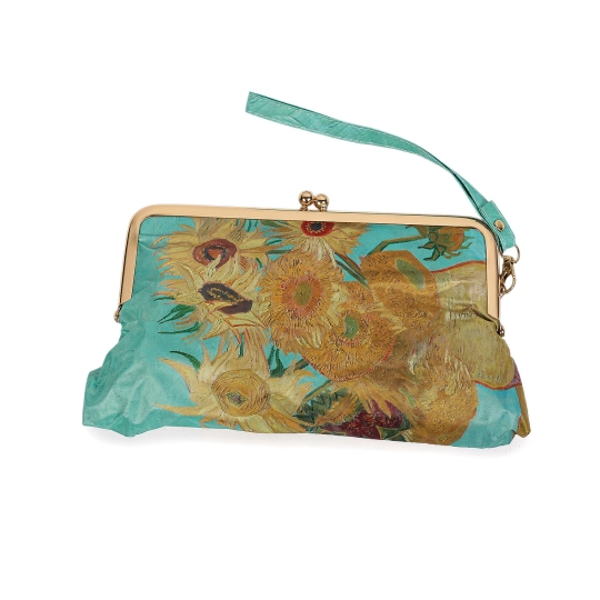 Dámsky mini skladací dáždnik s puzdrom - 1 ks | Mimib