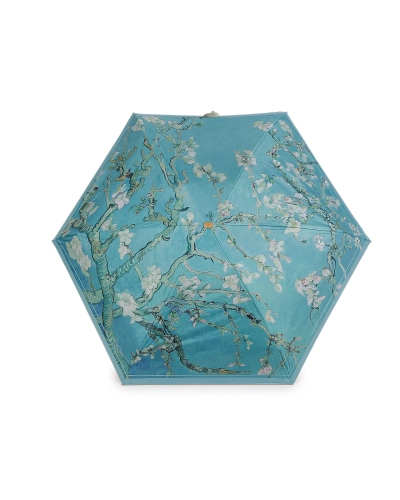 Dámsky mini skladací dáždnik s puzdrom - 1 ks | Mimib