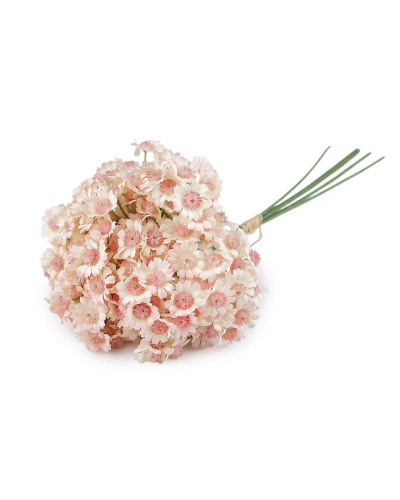 Umelá kytica achillea - 1 zväzok | Mimib