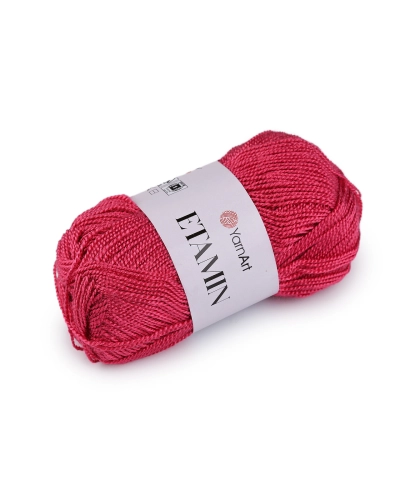 Pletacia priadza Etamín 30 g - 1 ks | Mimib