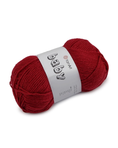 Pletacia priadza Baby 50 g - 1 ks | Mimib