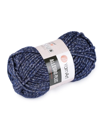 Pletacia priadza Allegro Plus 100 g - 1 ks | Mimib