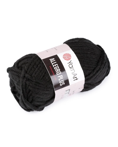 Pletacia priadza Allegro Plus 100 g - 1 ks | Mimib