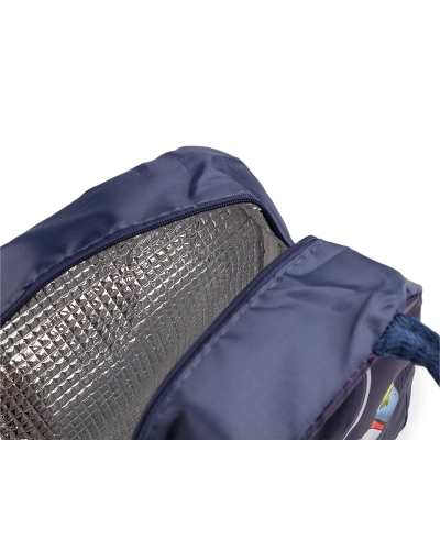 Termotaška skladacia desiatová 21x17 cm - 1 ks | Mimib