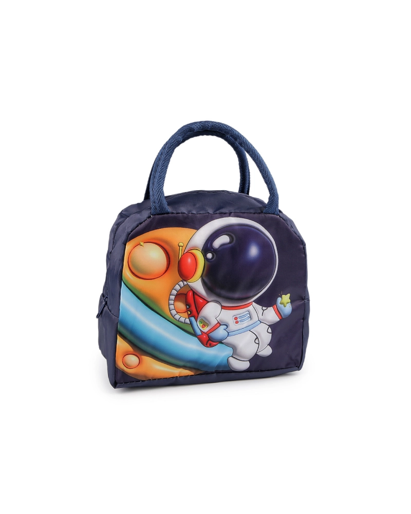 Termotaška skladacia desiatová 21x17 cm - 1 ks | Mimib