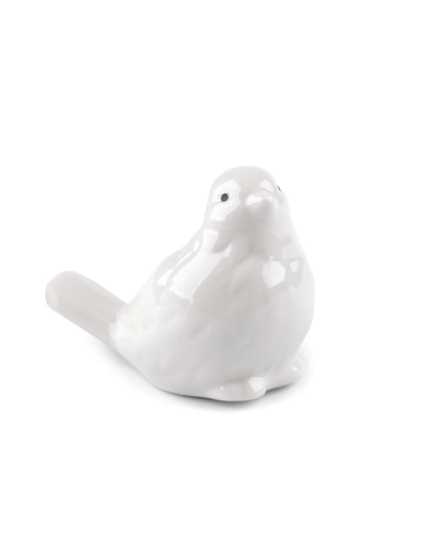 Dekorácia vtáčik - 1 ks | Mimib