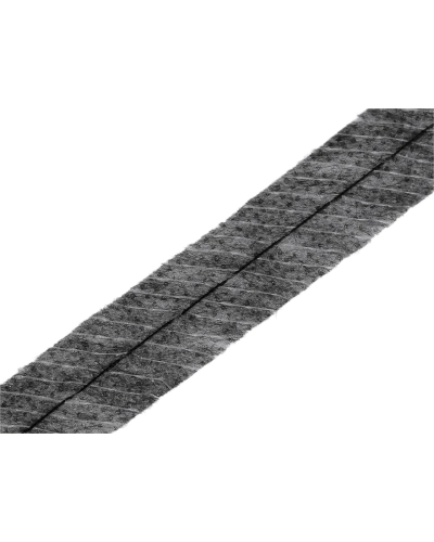 Zažehľovací prúžok do švov s niťou - 47 m | Mimib