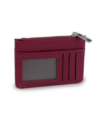 Peňaženka na platobné a vernostné karty 9x13 cm - 1 ks | Mimib