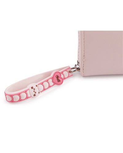 Dievčenská peňaženka mačky 8x11 cm - 1 ks | Mimib