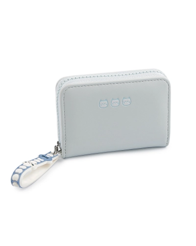 Dievčenská peňaženka mačky 8x11 cm - 1 ks | Mimib