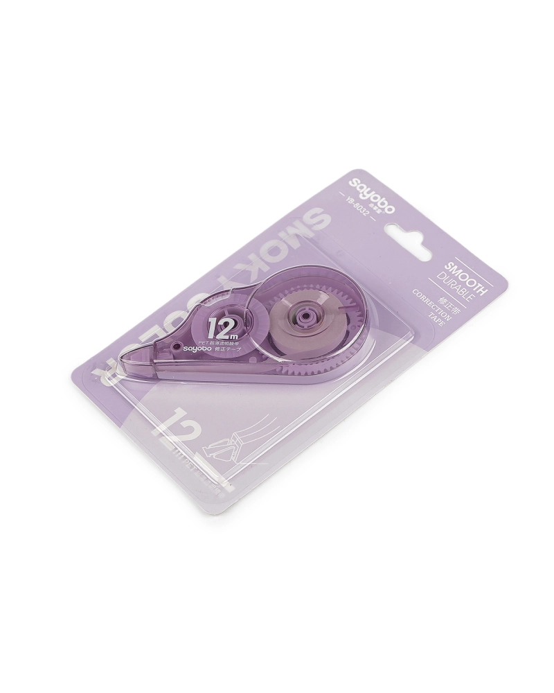 Korekčná páska / bielidlo 5 mm x 12 m - 1 ks | Mimib