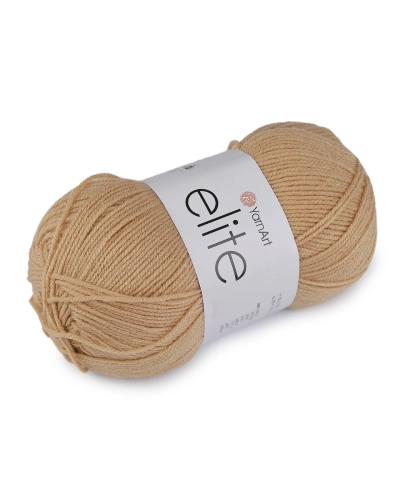 Pletacia priadza Elite 100 g - 1 ks | Mimib