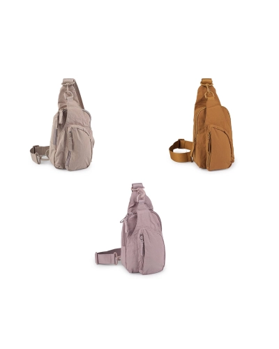 Malý batoh / kabelka crossbody 18x24 cm - 1 ks | Mimib