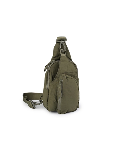 Malý batoh / kabelka crossbody 18x24 cm - 1 ks | Mimib