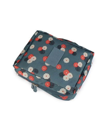 Súprava háčikov a pomôcok na háčkovanie v puzdre - 1 sada | Mimib