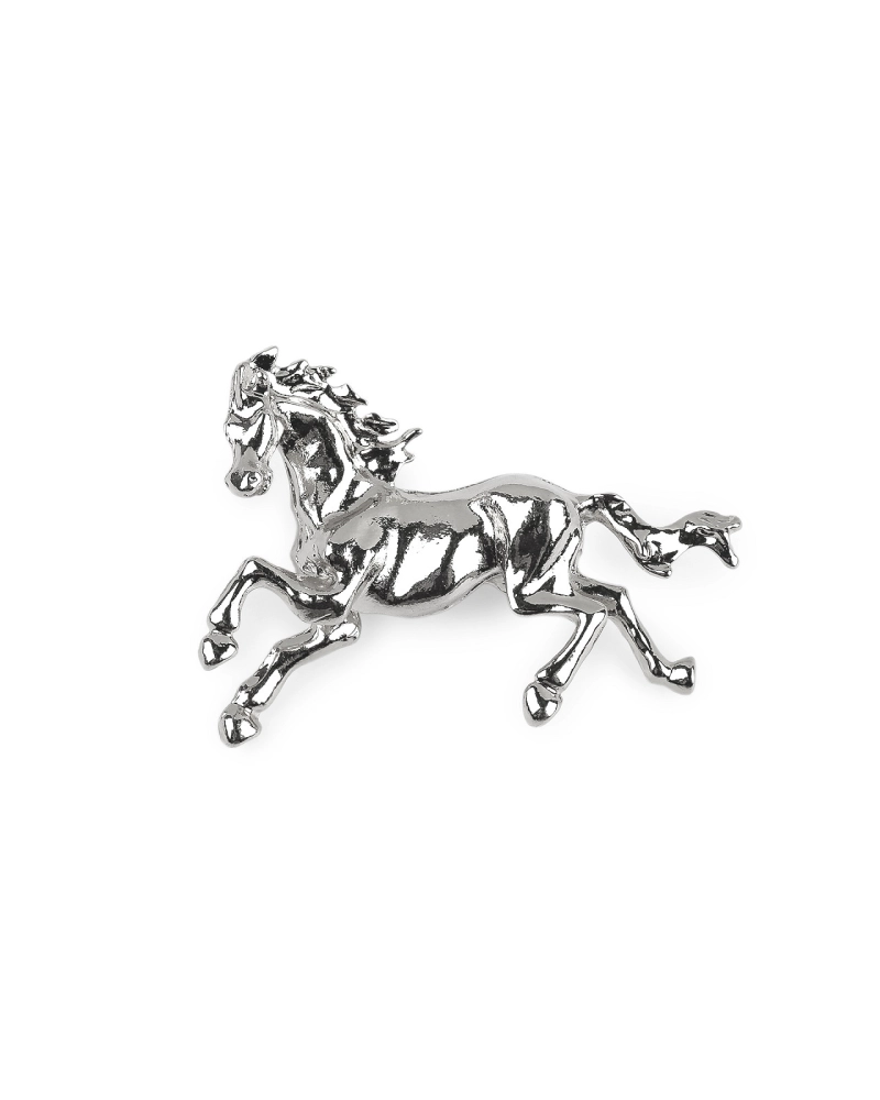 Brošňa kôň - 1 ks | Mimib