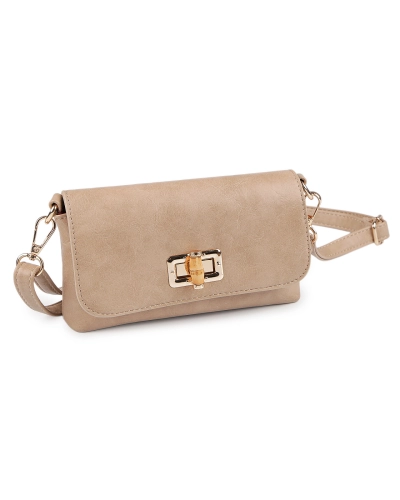 Kabelka crossbody 12x18 cm - 1 ks | Mimib