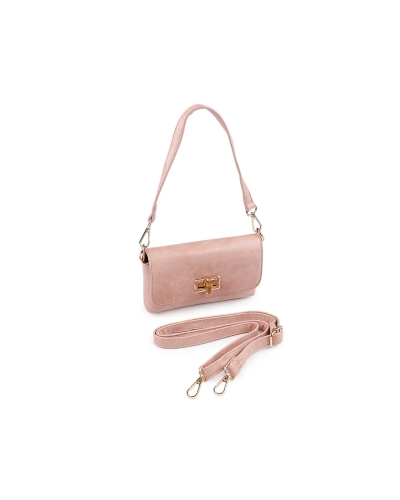 Kabelka crossbody 12x18 cm - 1 ks | Mimib