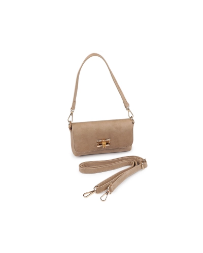 Kabelka crossbody 12x18 cm - 1 ks | Mimib