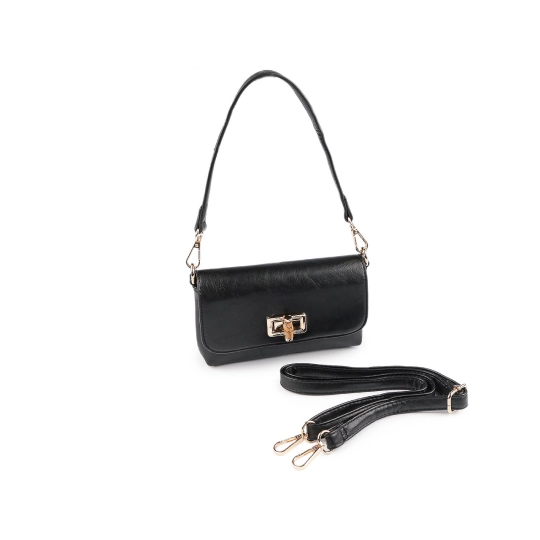 Kabelka crossbody 12x18 cm - 1 ks | Mimib