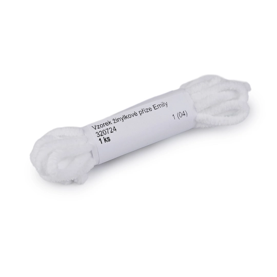 Vzorka ženilkovej priadze Emily - 1 ks | Mimib