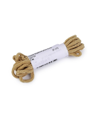 Vzorka ženilkovej priadze Emily - 1 ks | Mimib