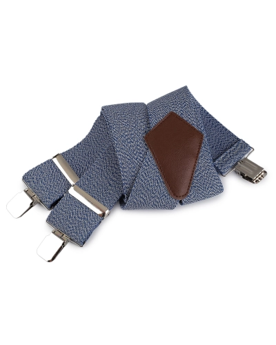 Traky šírka 5 cm dĺžka 120 cm - 1 ks | Mimib