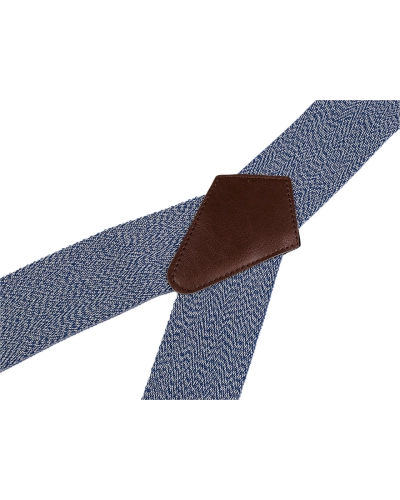 Traky šírka 5 cm dĺžka 120 cm - 1 ks | Mimib