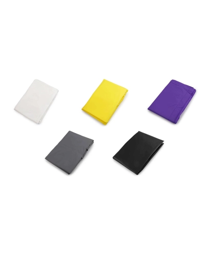 Pláštenka pre dospelých pevná, pončo - 1 ks | Mimib