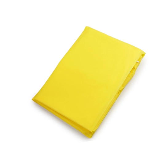 Pláštenka pre dospelých pevná, pončo - 1 ks | Mimib