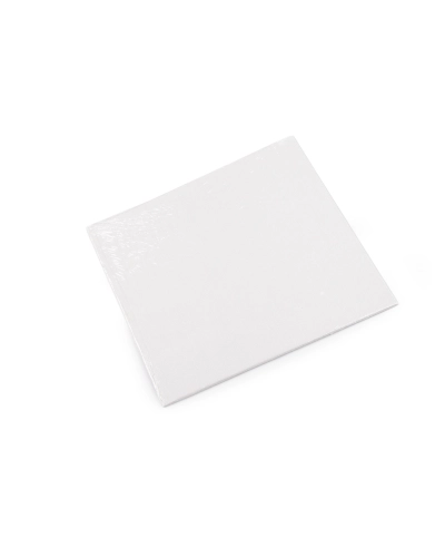 Maliarske plátno / doska 20x20 cm - 1 ks | Mimib