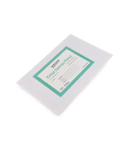 Maliarske plátno / doska 20x30 cm - 1 ks | Mimib