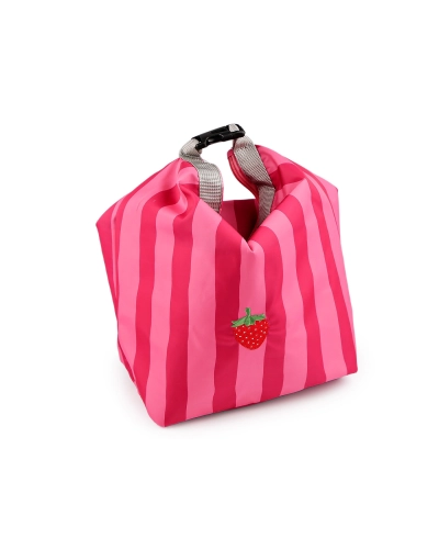 Termotaška s výšivkou 37x34 cm - 1 ks | Mimib