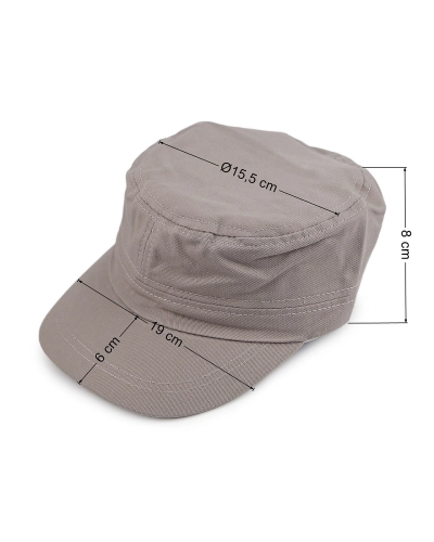 Bavlnená šiltovka - 1 ks | Mimib