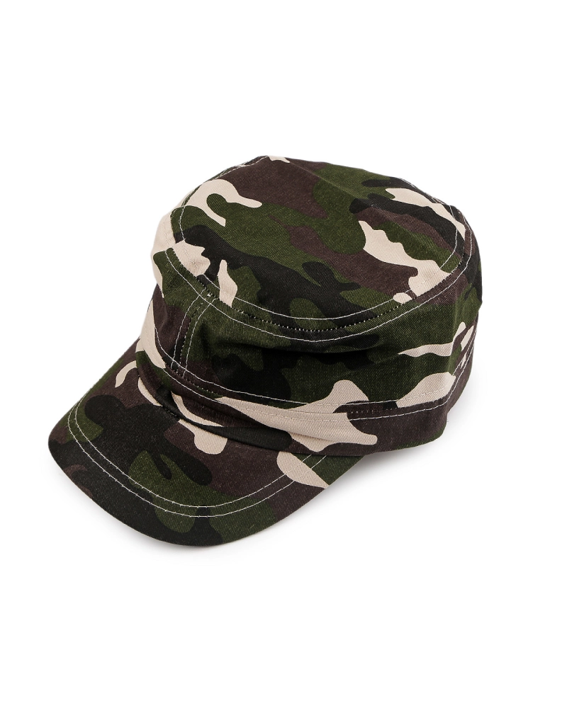 Bavlnená šiltovka - 1 ks | Mimib