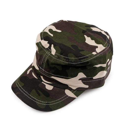 Bavlnená šiltovka - 1 ks | Mimib