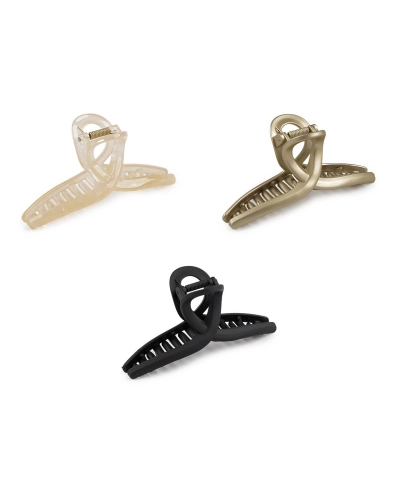 Štipec do vlasov - 1 ks | Mimib