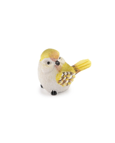 Dekorácia vtáčik - 1 ks | Mimib