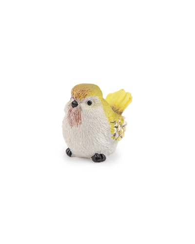 Dekorácia vtáčik - 1 ks | Mimib