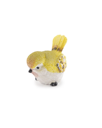 Dekorácia vtáčik - 1 ks | Mimib