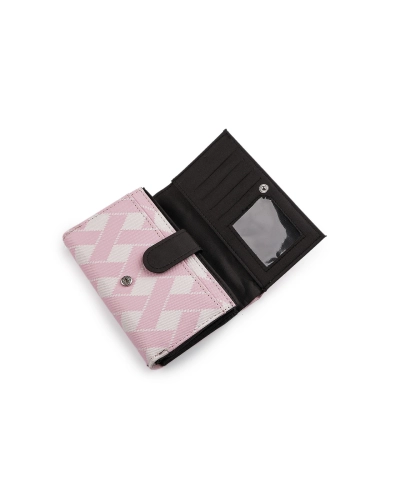 Dámska / dievčenská peňaženka 10x15 cm - 1 ks | Mimib