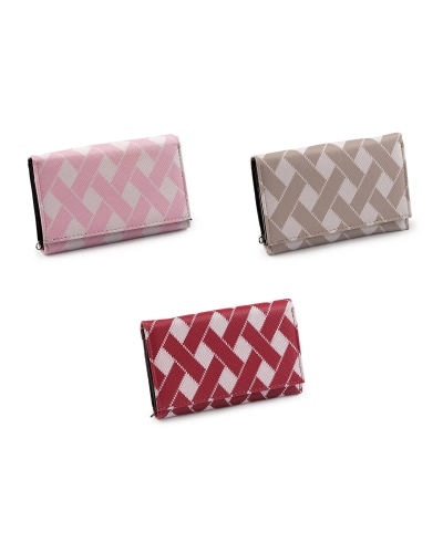 Dámska / dievčenská peňaženka 10x15 cm - 1 ks | Mimib