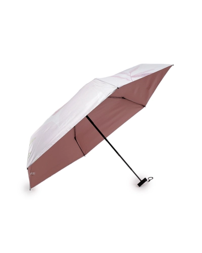 Dámsky mini skladací dáždnik kvety - 1 ks | Mimib