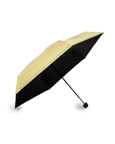 Dievčenský mini skladací dáždnik - 1 ks | Mimib