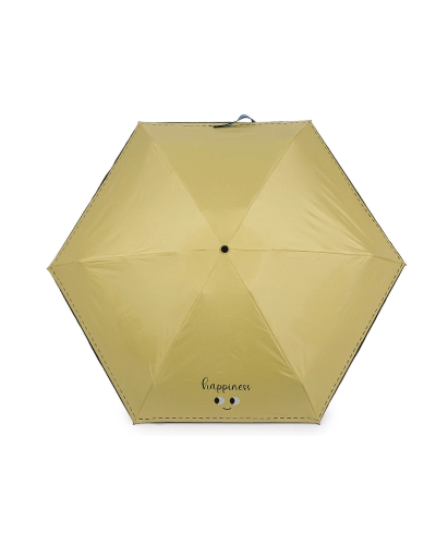 Dievčenský mini skladací dáždnik - 1 ks | Mimib