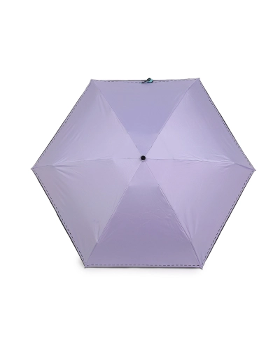 Dievčenský mini skladací dáždnik - 1 ks | Mimib